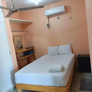 Habitación en casa particular Casa Bonzay