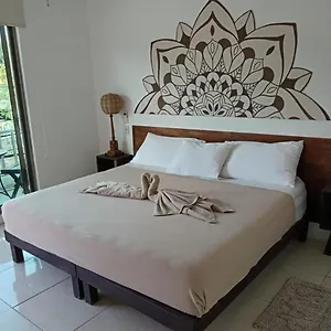 Solera 5* Tulum