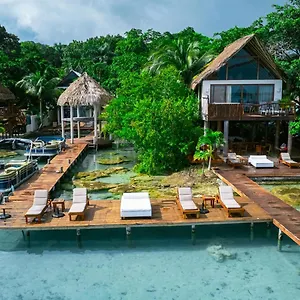 Appart hôtel Xoot Kaana Vista Laguna