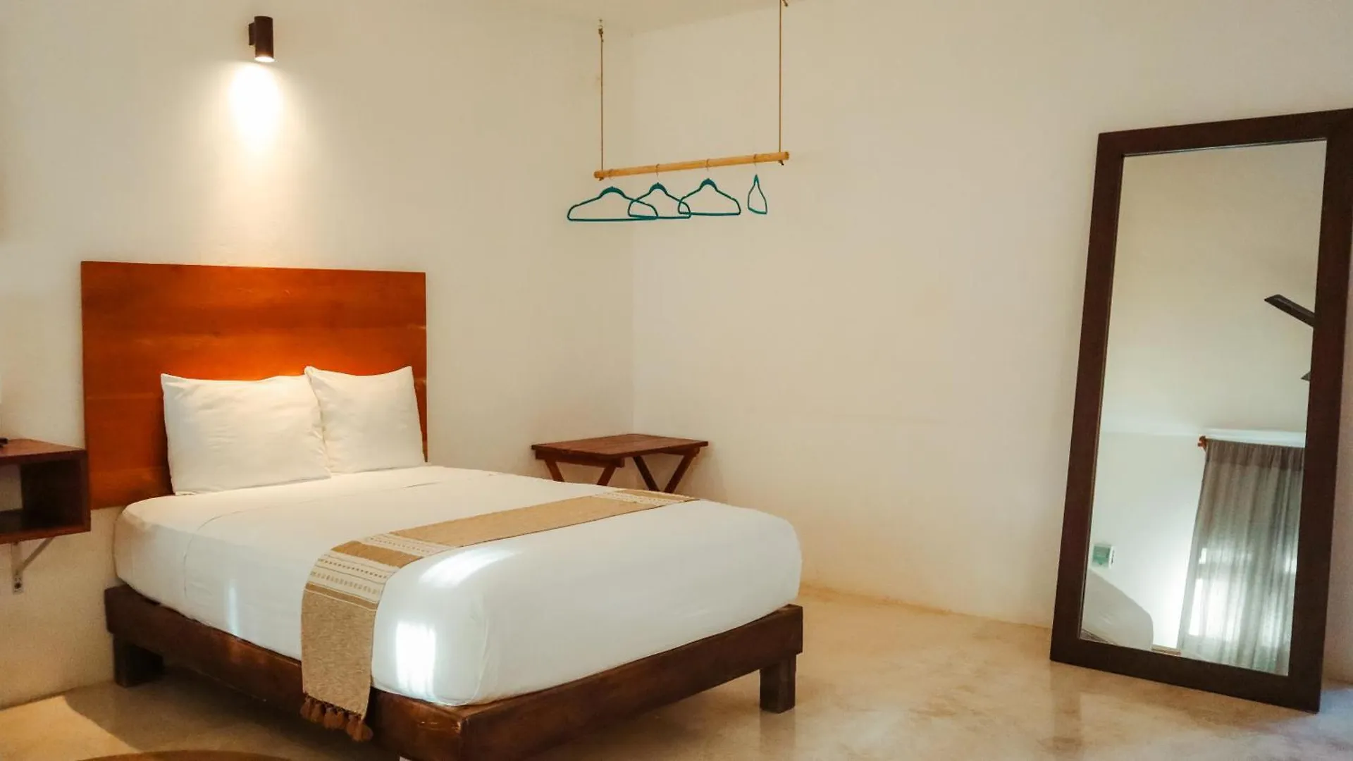 Hotel Royal Palm Bacalar Cabanas & Lagoon Club