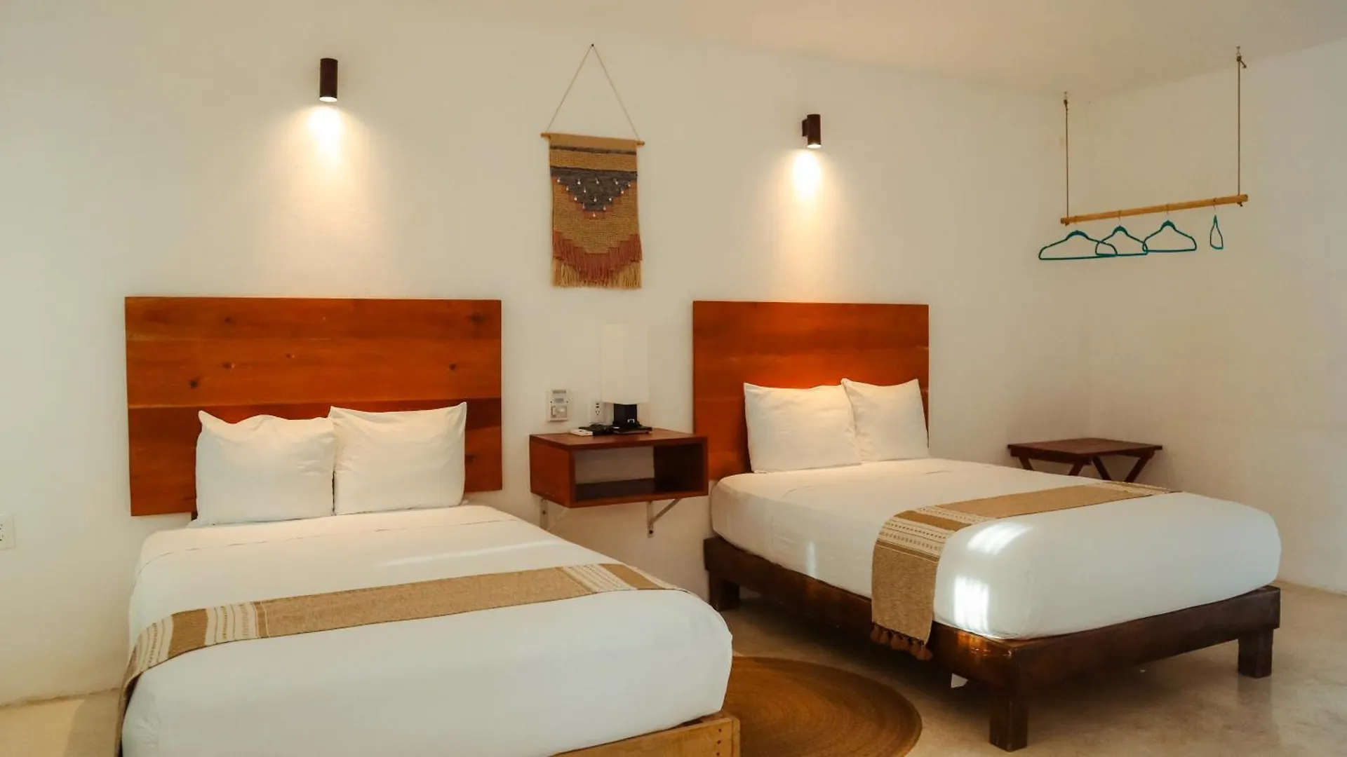 Royal Palm Bacalar Cabanas & Lagoon Club 5*,